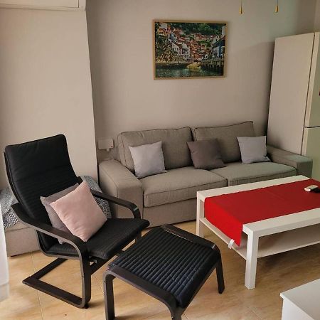 Apartamento En El Grau De Moncofa Entre 2 Y 3 Linea De Playa Eksteriør bilde