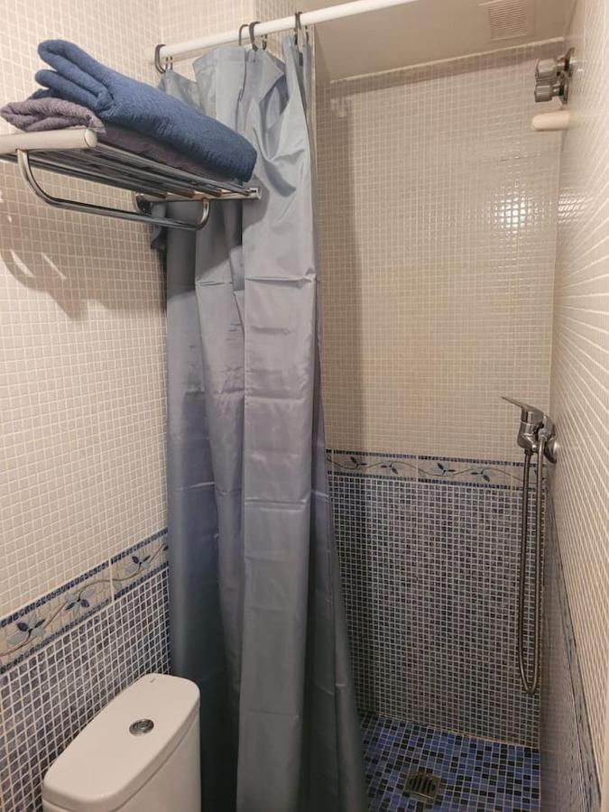 Apartamento En El Grau De Moncofa Entre 2 Y 3 Linea De Playa Eksteriør bilde
